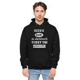 Seeds Hoodie